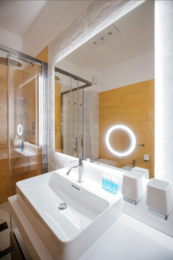 Diana - Taormina Minerva Luxury Apartment By Taormina Holidays Exterior foto