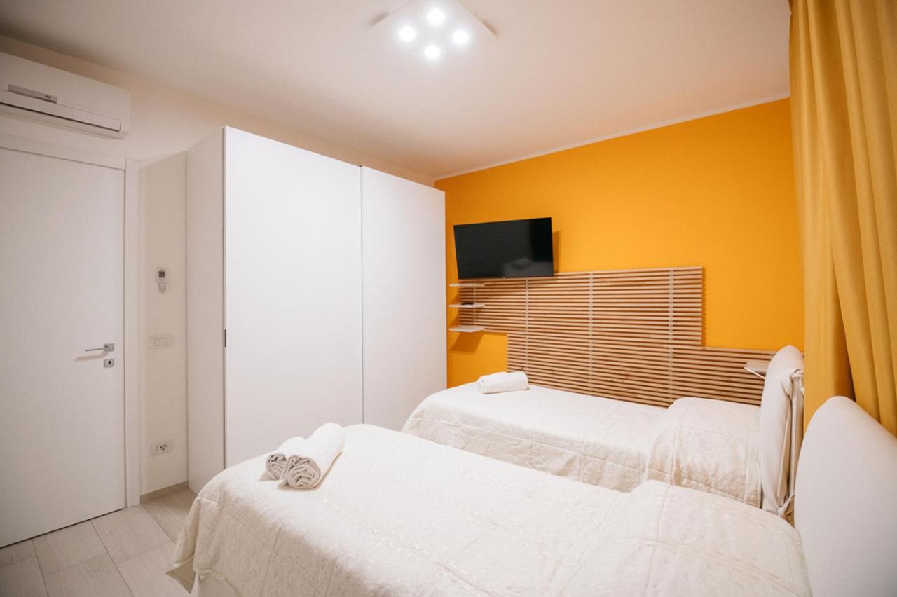 Diana - Taormina Minerva Luxury Apartment By Taormina Holidays Exterior foto