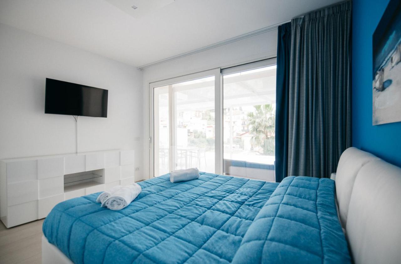 Diana - Taormina Minerva Luxury Apartment By Taormina Holidays Exterior foto